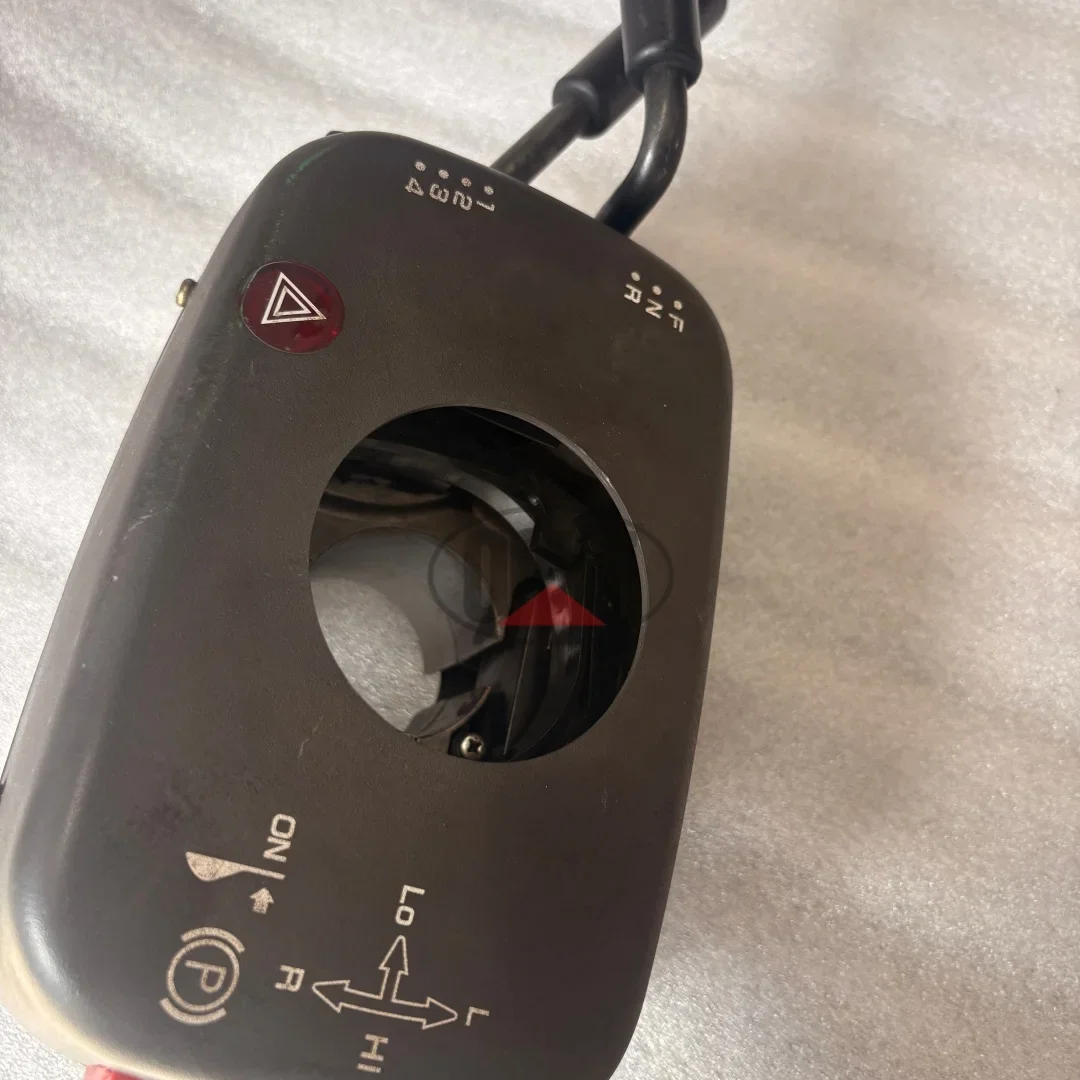 Top Quality New Hot Sale Switch Assy 421-43-26122 4214326122 Transmission Control Switch WA320-3 Excavator for Komatsu