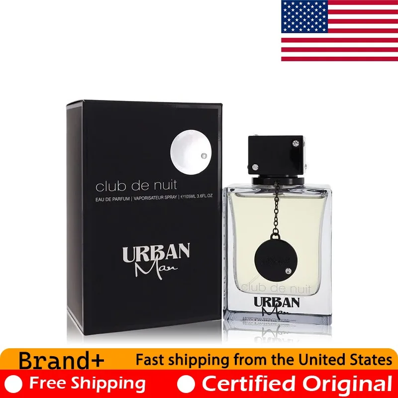 Armaf Club De Nuit …