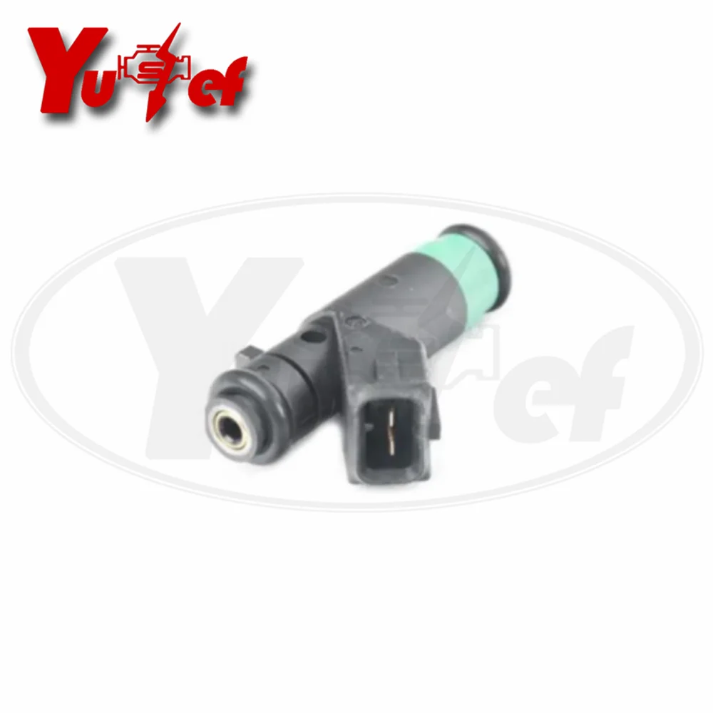 Inyector de combustible 275 078 02 49 apto para MB s-class W220 W221 C216 2750780249