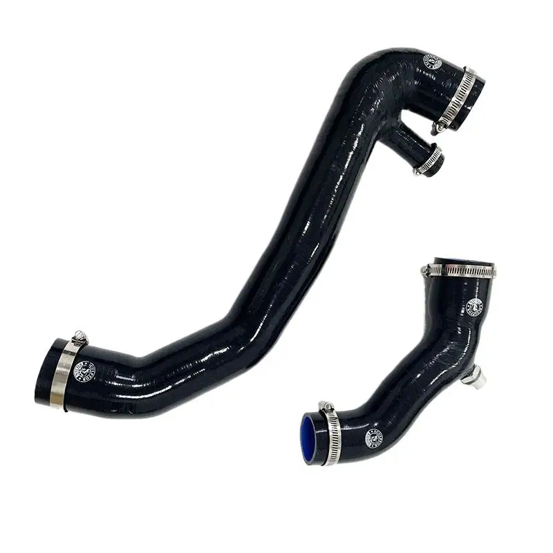 Silicone Intercoole…