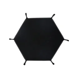 Dice and Token Organizer Tabletop Game Storage Tray