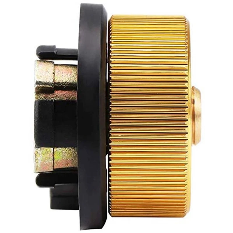 Butane Fuel Canister Adapter Camping Adapter Butane Gas Adapter Convert Type Nozzle For Camping Hiking Fishing