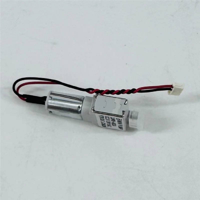 【MARKETING】CJWP08 Mini pompa acqua di ricambio per Dreame Mova Z50 Ultra/Z5/Z5 Pro Pezzi di ricambio Caterpillar Track Mop Presa Funct