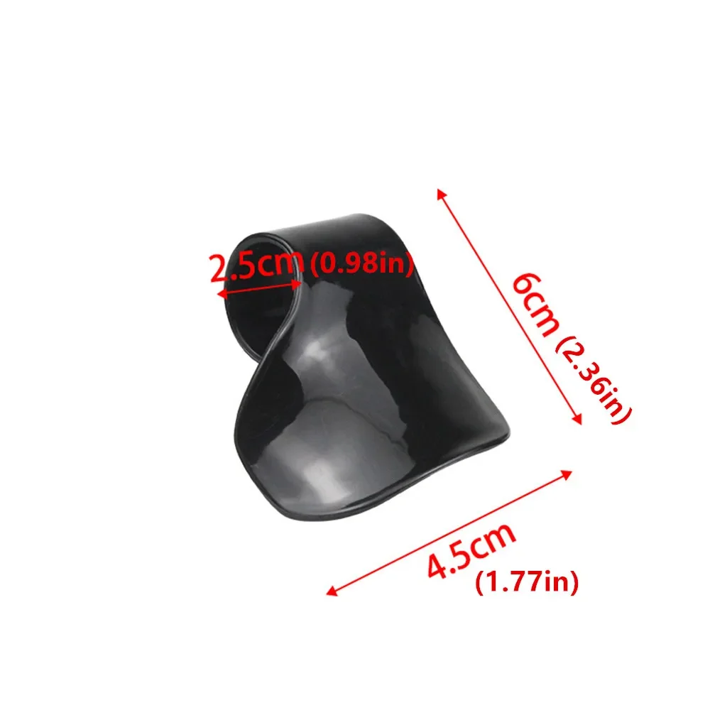 Universal Motorcycle Throttle Cruise Control Booster Hand Grip Assist Wrist Support Touring Dirt Bike Scooter Off-road
