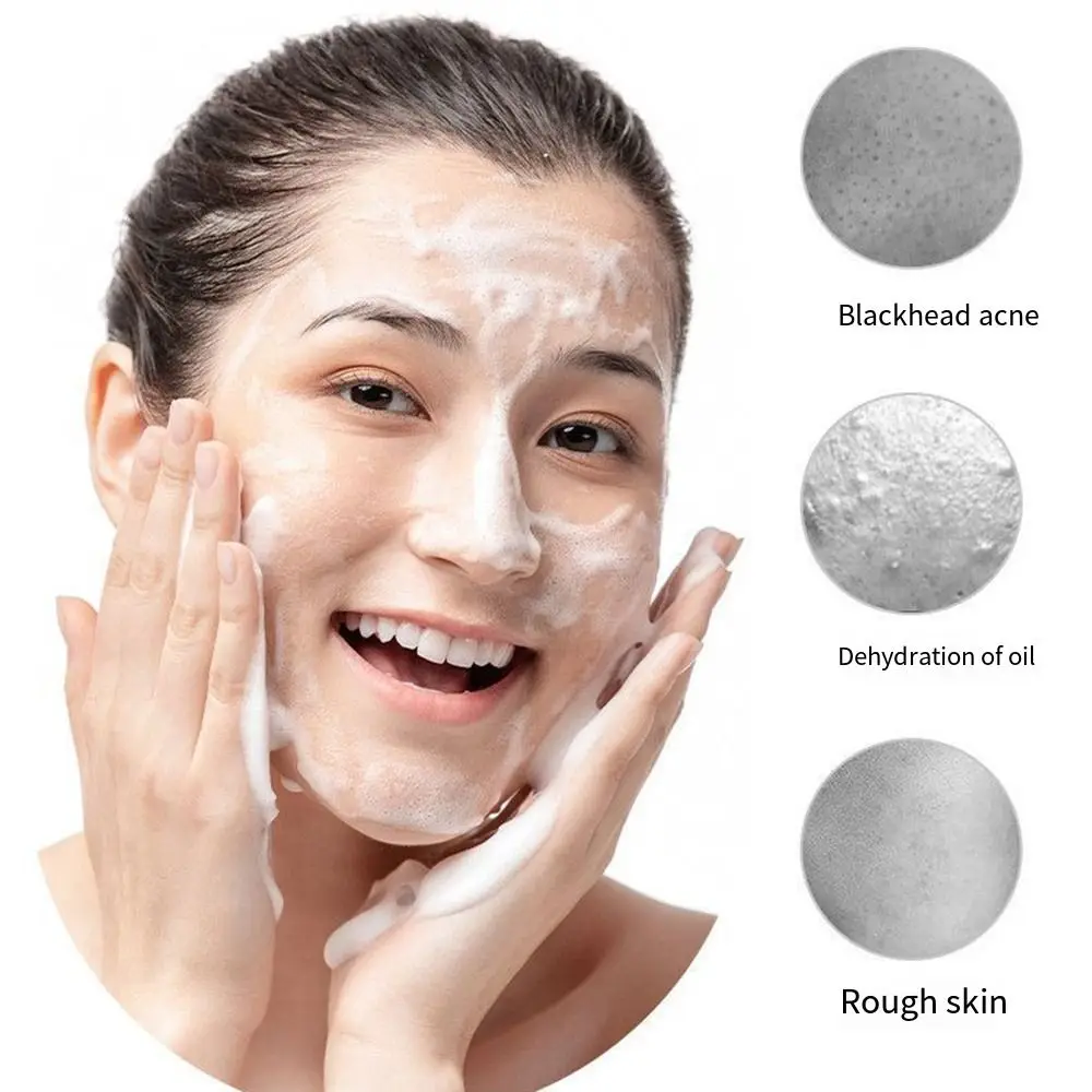 Siliconen Silicagel Gezichtsborstel Zachte Kat Poot Vorm Exfoliërende Gezichtsborstel Huidverzorging Mee-eter Remover