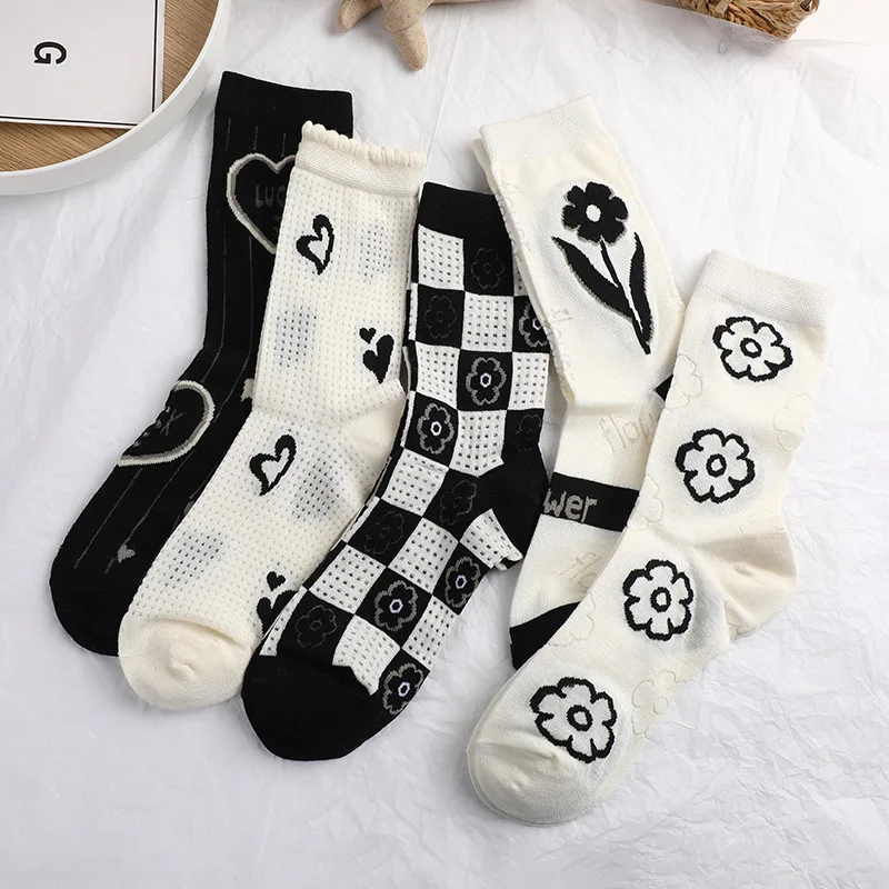 Women Socks Stockin… - image
