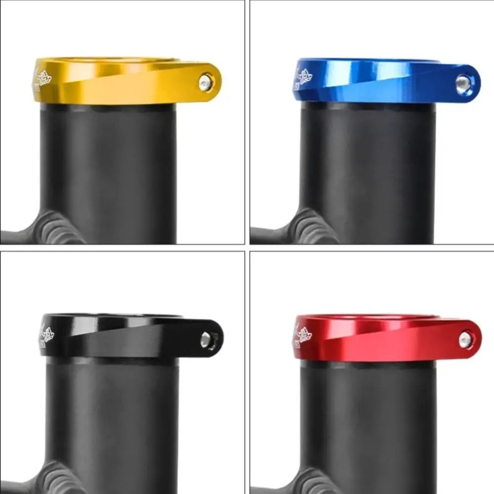 سبائك الألومنيوم مقعد الدراجة آخر المشبك المسمار قفل ملون دراجة Seatpost المشبك العالمي خفيفة الإفراج السريع المشبك
