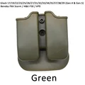 Double Stack Mag GR