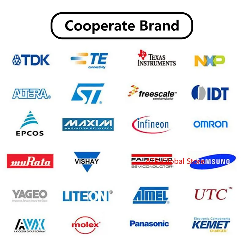 10 Buah NGD8201AG NGD 8201AG TO-252 Persediaan Tempat Asli