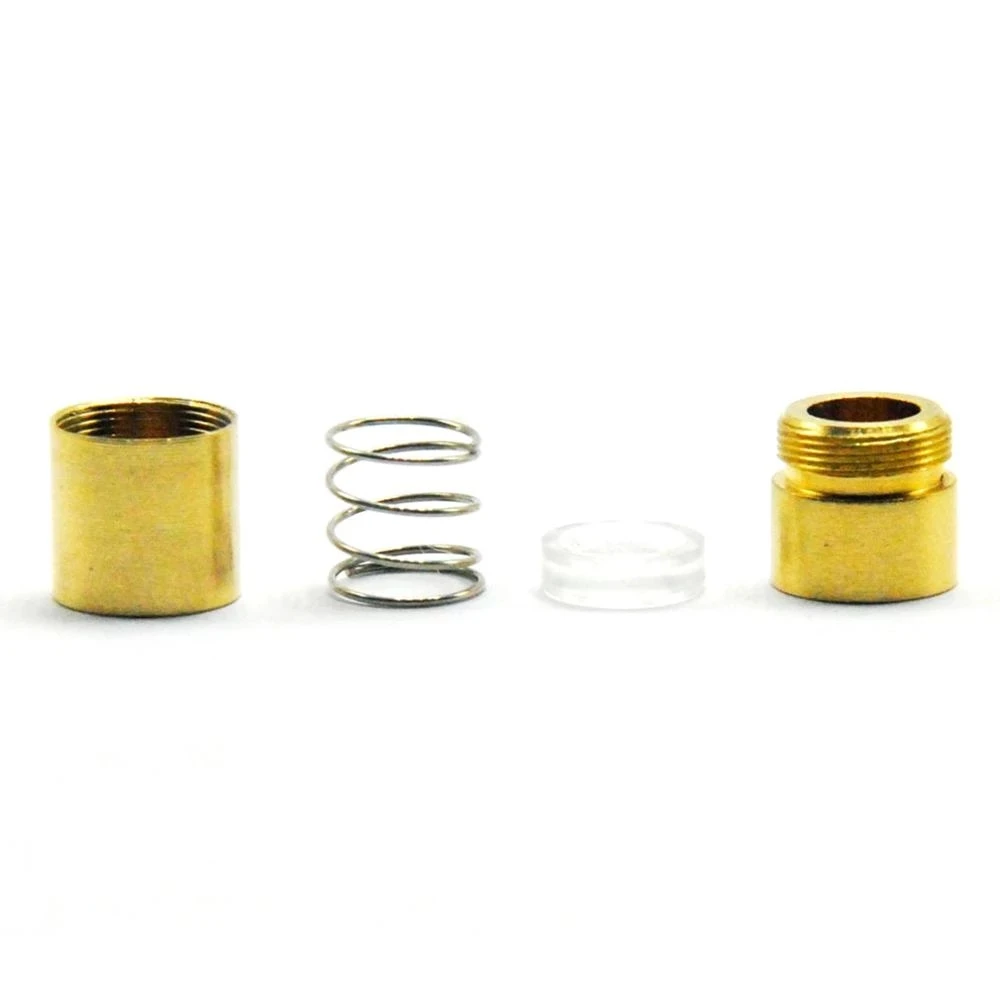 8x13mm Mini Case/Laser Diode housing/Host for 5.6mm TO-18 Laser Diode Module with 7mm Lens