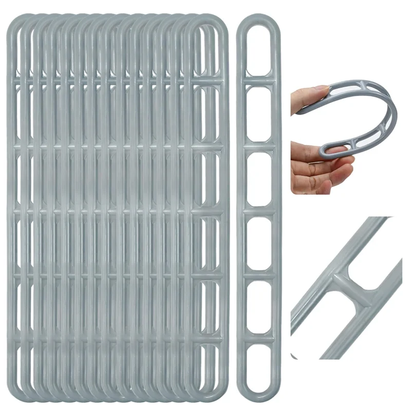 

A69eguy , For Awnings,Rubber Tensioner,Tent Rubber, Rubber Camping Guy , Ladder Guy , Pack Of 25