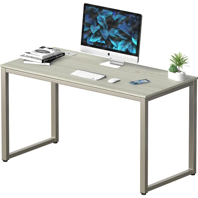 Home Office 55-Zoll-großer Computer tisch