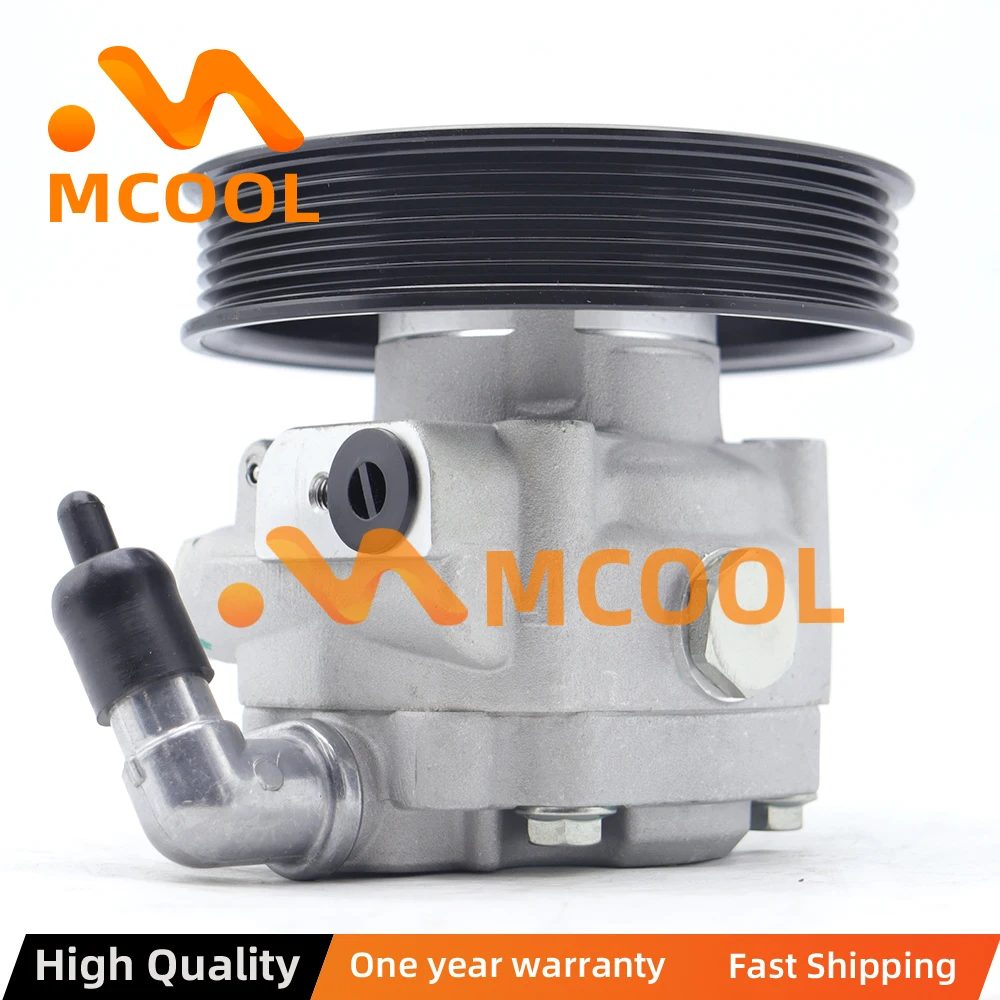 New Power Steering Pump diameter 13CM For Volvo C30 2006-2012 Diesel Hatch 2.0 D FWD -533 1998cc 6G913A696 6G91-3A696-LB