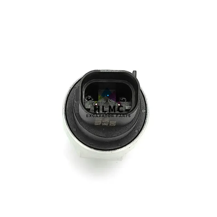 Excavator Parts SK200-10 SK210-10 SK250-10 SK200-8 Low Pressure Switch Sensor 3MPa YN52S00102P1