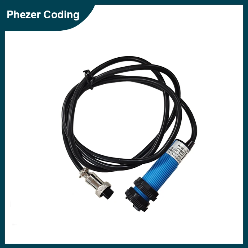 Phezer Sensor Printer Photoelectric Handheld Inkjet Printer Parts Accessories Office Electronics Computer