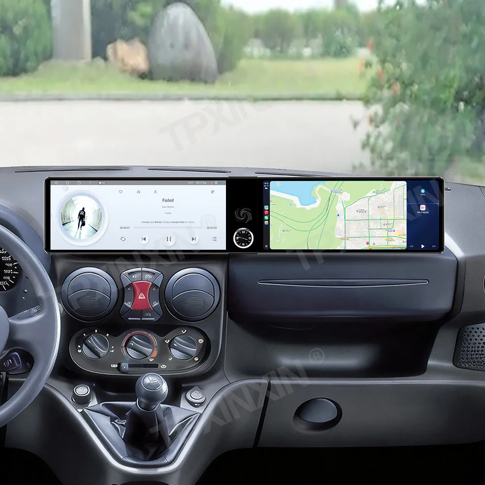 Android Auto Carpla…