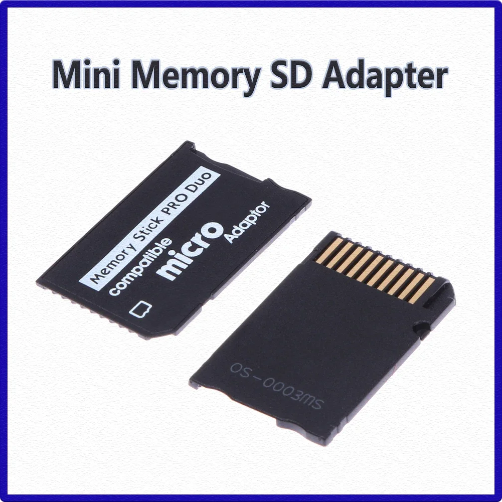 Mini Memory Stick P…