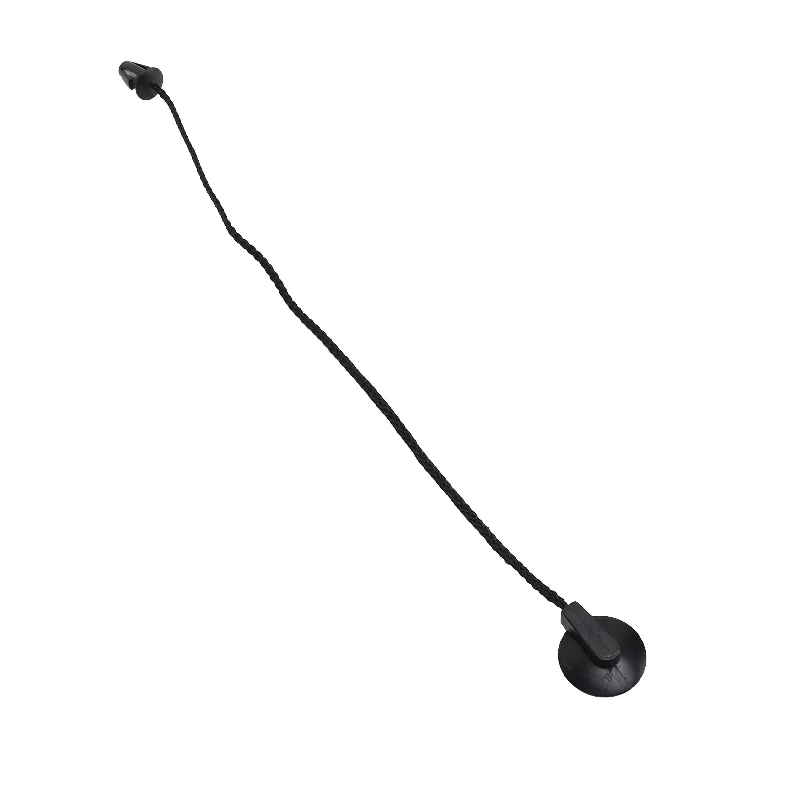 Stringa di copertura per scaffale per pacchi per bagagliaio posteriore BM51A46538AA Cinghia per vassoio per scaffale per pacchi per Focus Hatchback Mk3 dal 2011 al 2017