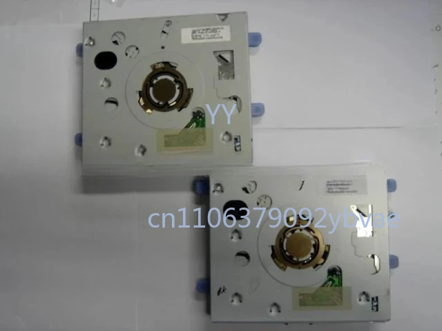 

Miaoyun CD Special Inhalation Movement Assembly with Smooth Head