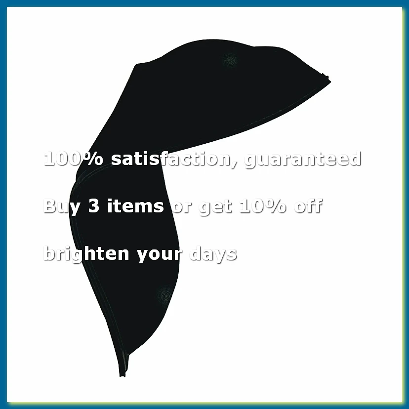 ●Welding Helmet Bib Anti-Scald Splash Scarf Easy to Install Removable Welding Bib Welding Protective Cove-A