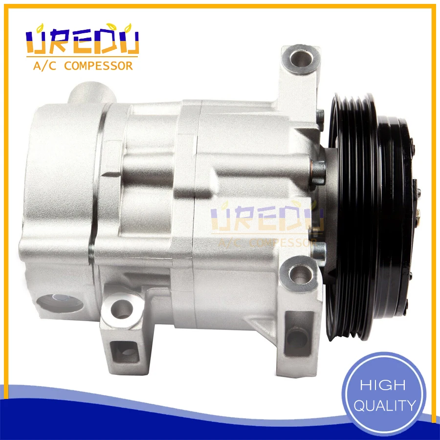 

For Nissan Infiniti 350Z V6 3.5L q45 AC Conditioner Compressor 92600-CD100 11167439 10362160 140213C 7512220