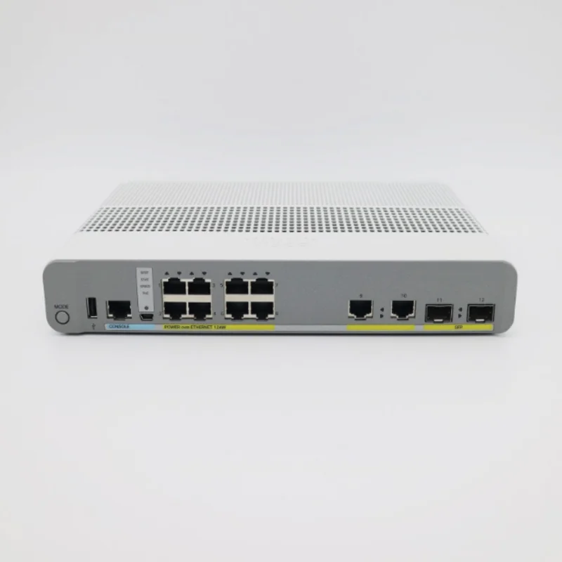 

Новый, в заводской упаковке коммутатор WS-C2960CX-8PC-L WS-C2960L-16PS-LL WS-C2960L-24TS-AP WS-C2960L-24PS-AP WS-C2960XR-24PD-I