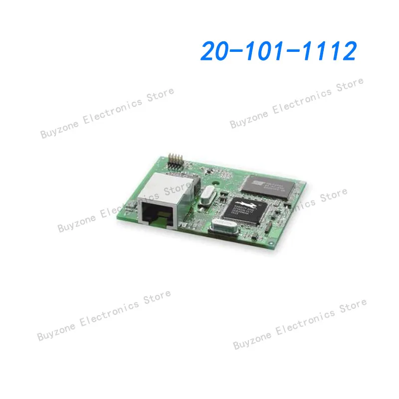 

20-101-1112 System-On-Module-SOM RCM4010 Core Module