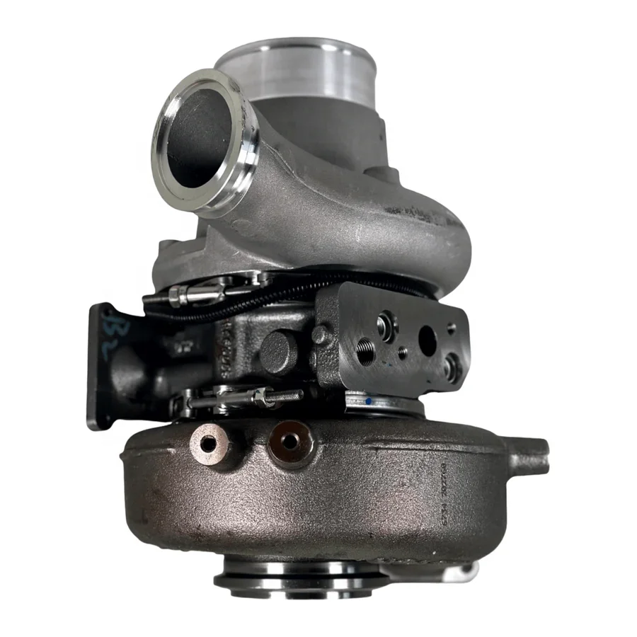 

Turbocharger HE300VG for Cummins New Part Numbers 5327340 5327342 5324134 5328096 5328076 3798351 3775014 4309222 4309237 430954