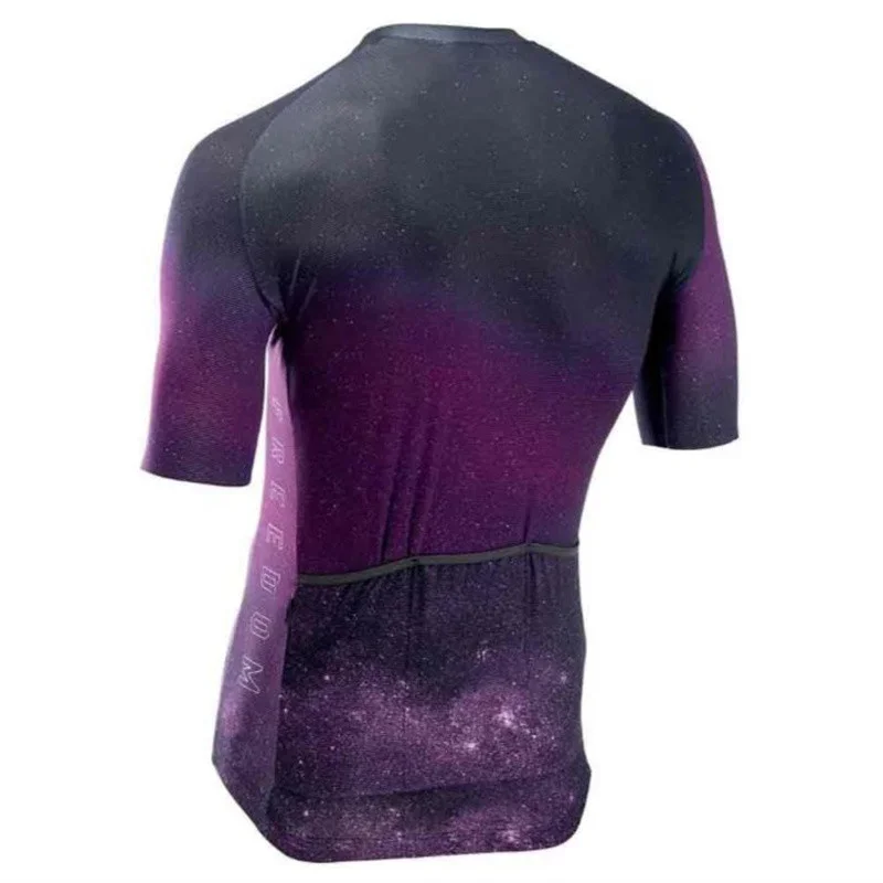 Wholesale UV protection Cycling Jersey Supplier Custom Design Cycling Jersey Bike Jersey Cycling Clothing