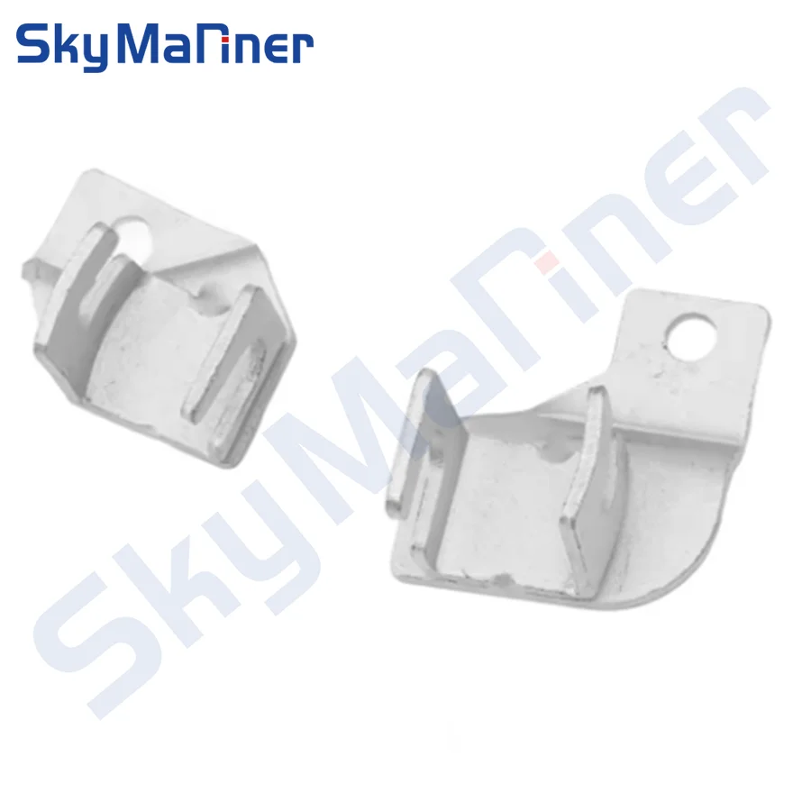 

Bracket Remote Control 689-48532 Outboard For Yamaha Outboard Engine 25HP 30HP 689-48532-50 689-48531-50 689-48532-50-00