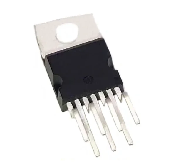 1PCS TDA8177 TO-220 Field Scan Output IC IC Chips