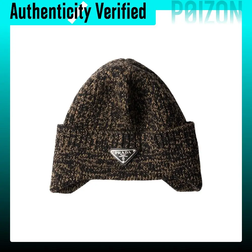 PRADA Beanies Men's 2HC3892DZI