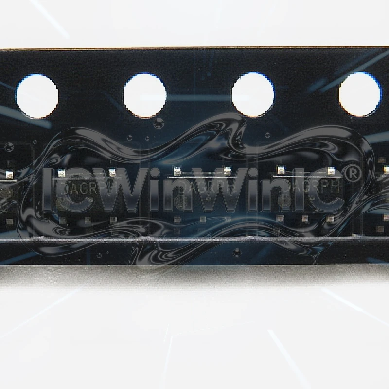 3-50PCS UC3854BN UC3854 NCP1402SN33T1G DAG LNK363PN LNK363 TSC2003IPWR TSC2003 2003 FDPF18N50 18N50 PIC18LF8722-I/PT PIC18LF8722