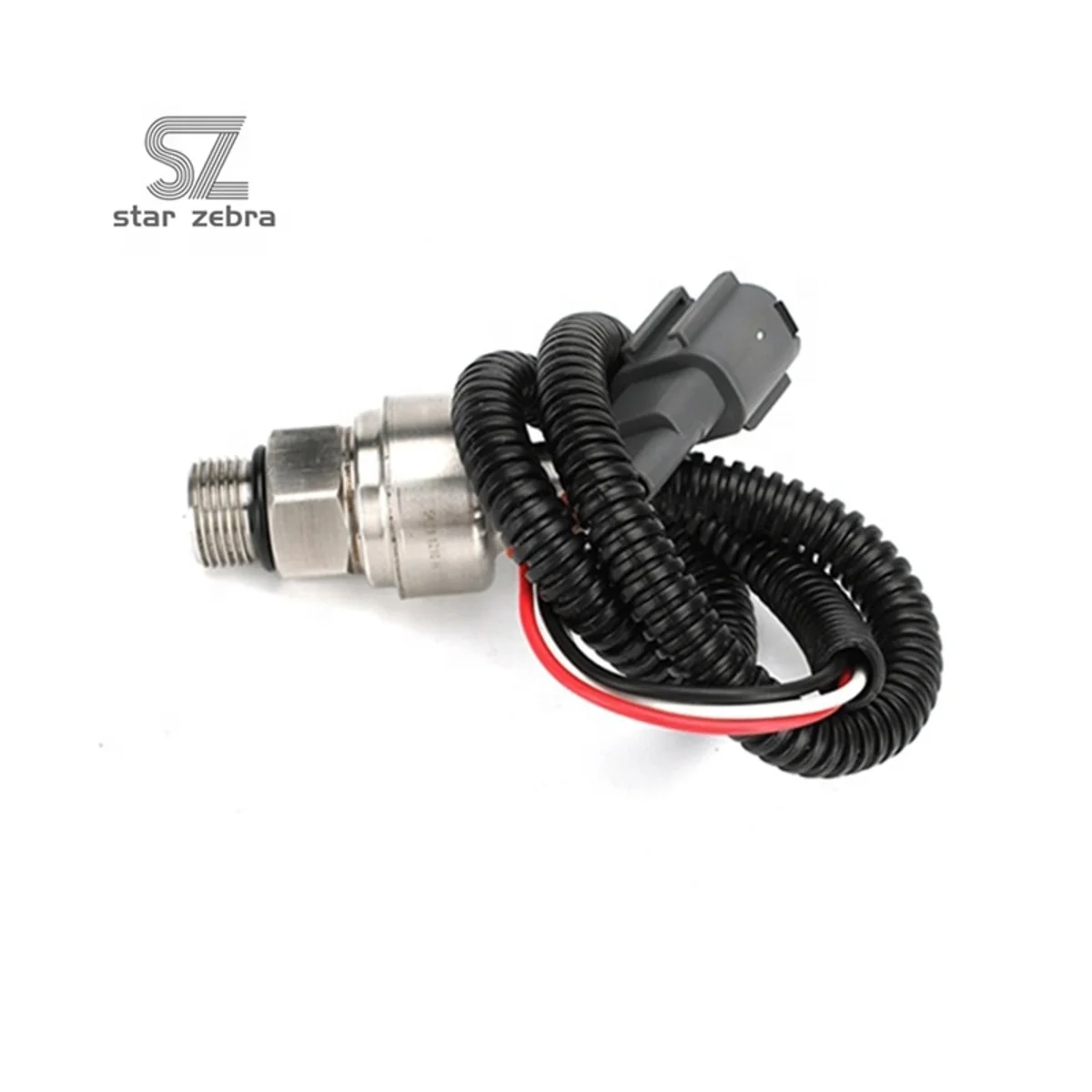 For PT-W-82 High-Pressure Sensor Switch Excavator Best Price On HD450 HD512 HD700 HD820 Construction Machinery Parts