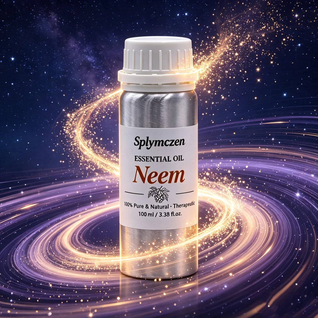 Natural Plant Fragrance Oil For Reed Diffuser Undiluted Neem Mugwort Blue Lotus Agarwood Citronella Lemongrass Grapeseed Oil