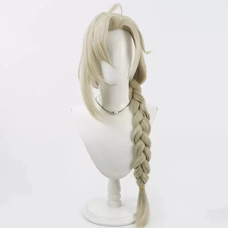 

2025 aaa Blue Archive Nanakado Ayame Cosplay Wig 90CM Long Heat Resistant Synthetic Hair