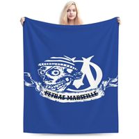 Ultra Commando 84 An Ultra-Soft Micro Fleece Blanket
