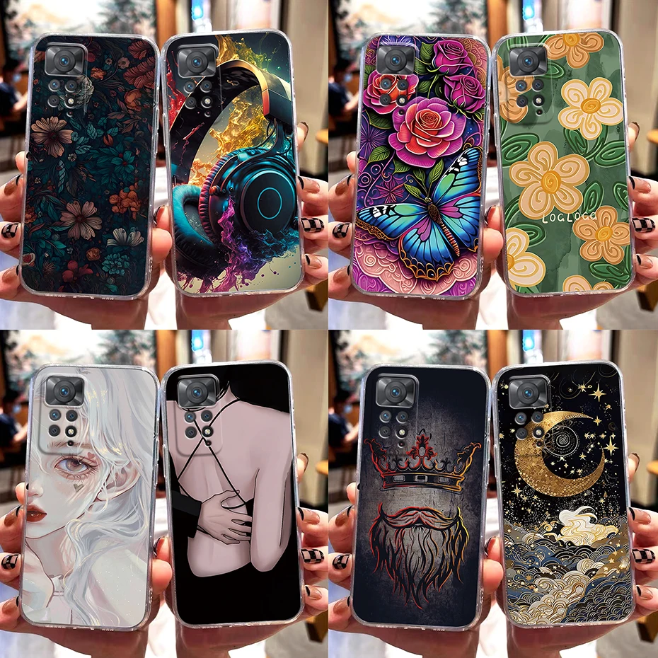 For Xiaomi Redmi No… - image