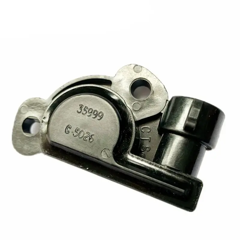 

Датчик положения дроссельной заслонки 35999 8M0125617 для Mitsubishi, Foton, Delphi System, 35999 Корпус дроссельной заслонки 5999 8M0125617