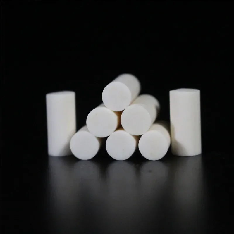 99.5%  Alumina Ceramic / Ceramic Rod / Solid rod / Diameter=10mm