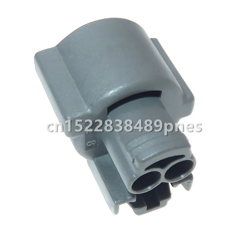 2 Pole 6189-0533 HW 090 Series Fuel Injector Connector Motorcycle Auto Wiring Socket