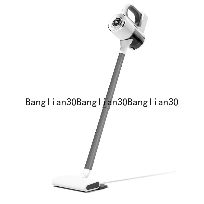 Wireless Car Mounted Household Vacuum Cleaner with Strong Silence for Washing and Mopping Carpets
