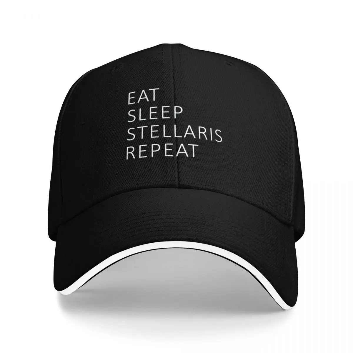 

Stellaris Повторная бейсболка, модная бейсболка с капюшоном, мужская и женская одежда для гольфа, мужская