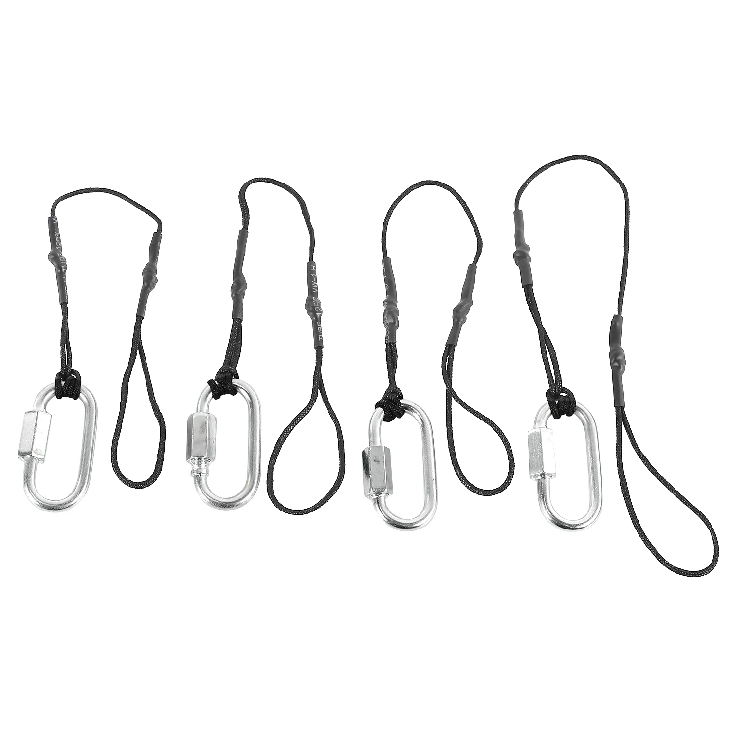 4 Packs Camera Tether Safety Strap,Camera Strap For DSLR Camera And Mirrorless Professional Cameras