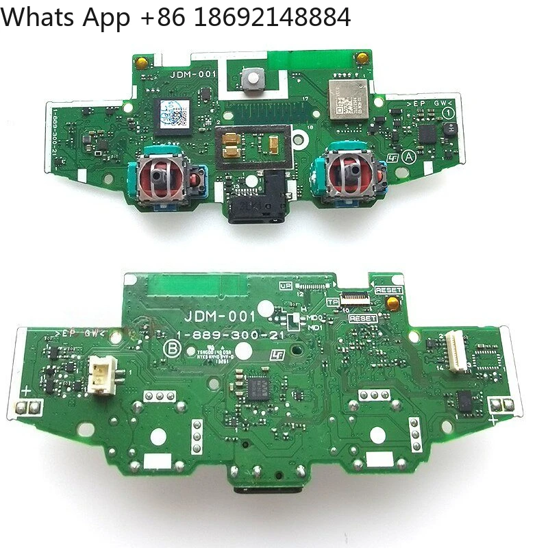 Applicable PS4 controller main board 055 PS4 gamepad 010 030 function main board PS4/SLIM/PRO