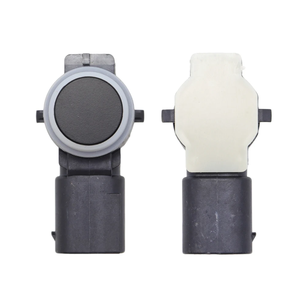 2PCS 9800210677XT for Peugeot Citroen Reversing Radar Electric Eye Probe Sensor Parking Sensor