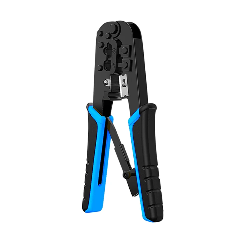 Variant: RJ45 crimping tool 2