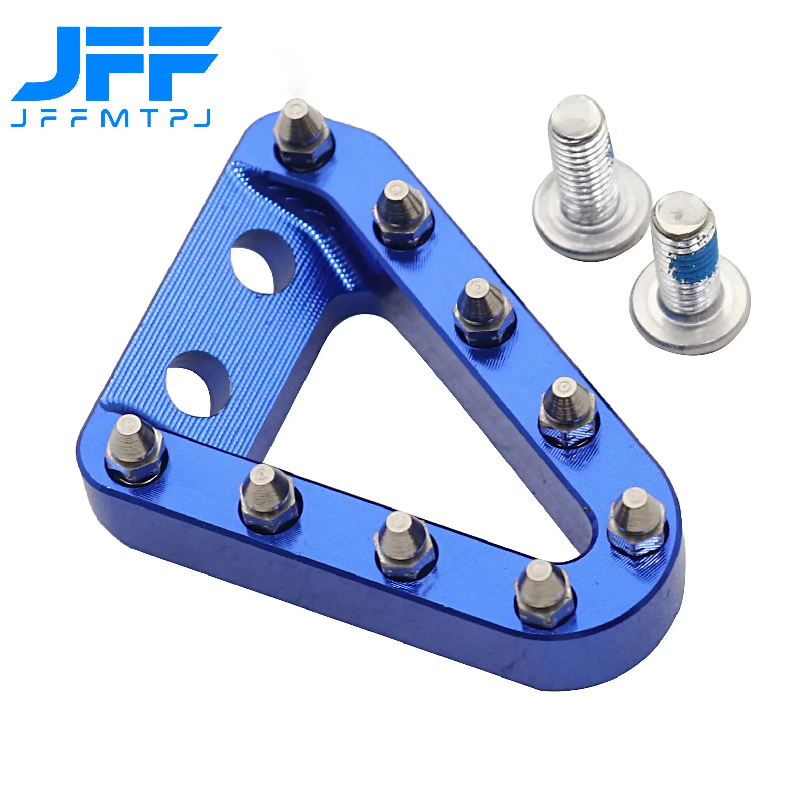 Motorcycle Rear Brake Pedal Front End For KTM SX SXF EXC EXCF XCW XCFW XC XCF For Husqvarna TE FE TX FX TC FC For GasGas 2016-24
