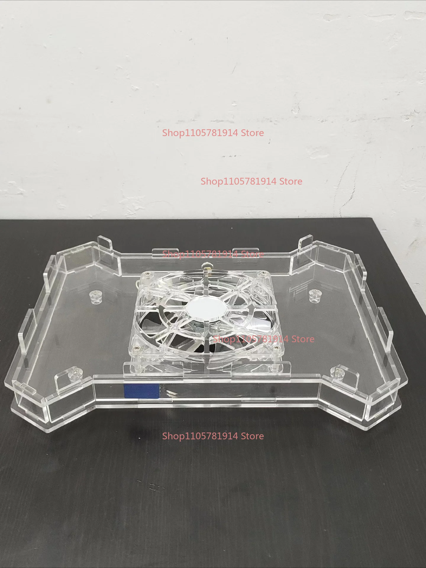 ForTP-LINK AX5400 Router Radiator Base TL-XDR5480 Easy-to-display Turbo Version Routing Cooling