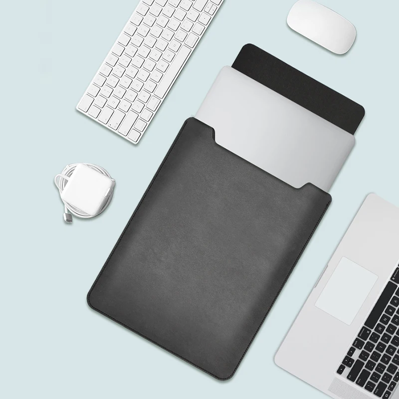 

Laptop Bags Case for Macbook Air Pro 13 14 Notebook Liner Sleeve Cases for 11 12 13 13.3 14 15 16 inch Funda for Xiaomi